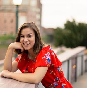 Meet your Posher, Madison